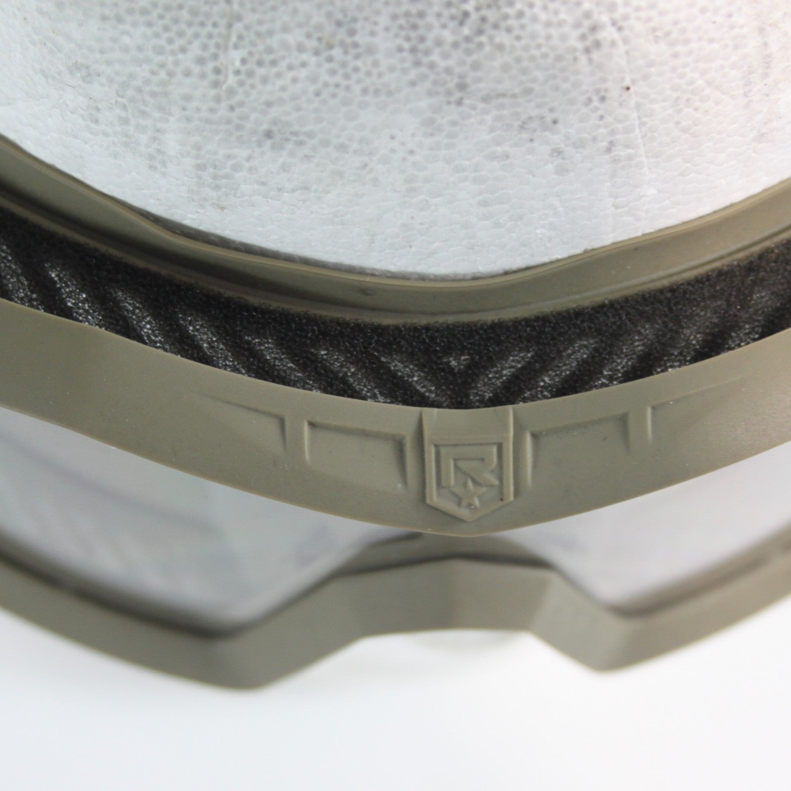 Revision Goggles Dust Military Issue Bag Genuine Surplus (4400)