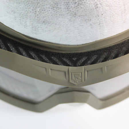 Revision Goggles Dust Military Issue Bag Genuine Surplus (4400)