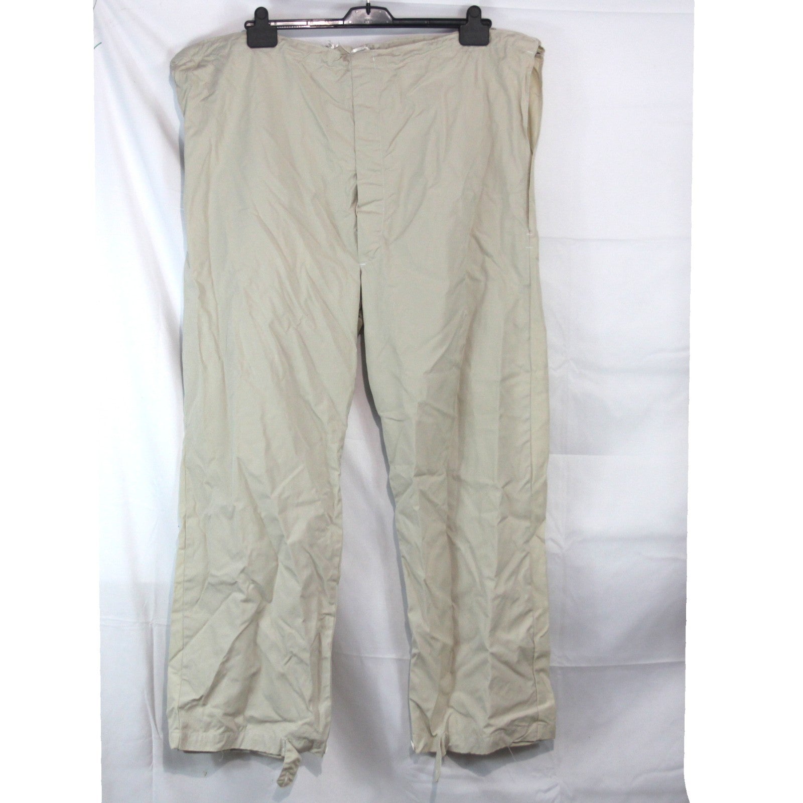 Genuine Surplus Swedish Army Snow Over Trousers Lightweight 36-38 (3626)