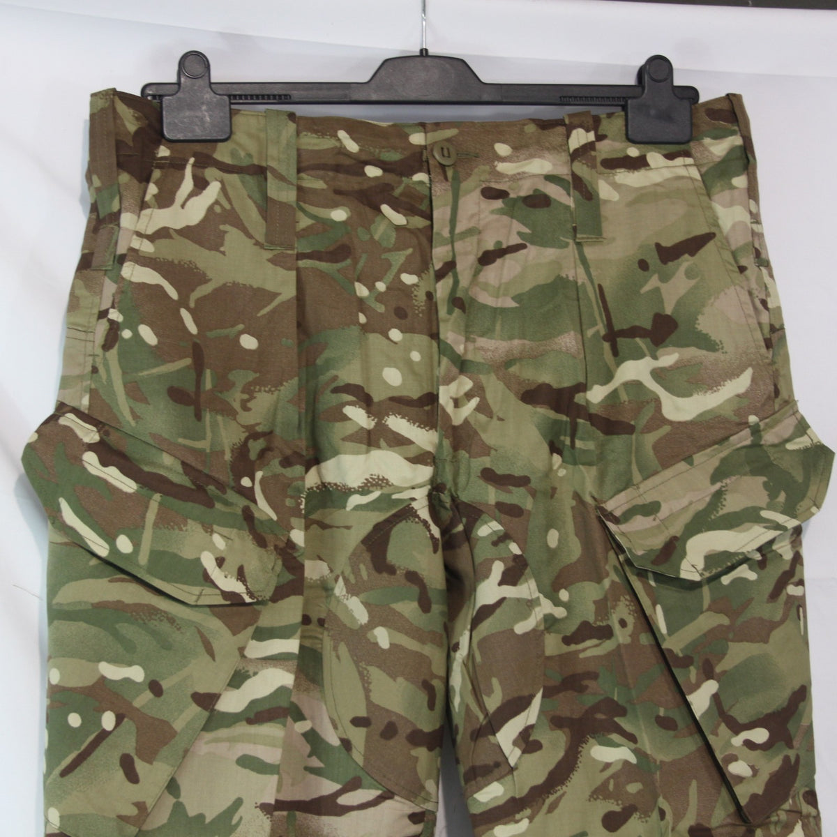 NEW MTP Trousers Combat Warm Weather British Forces Genuine Surplus (4238)