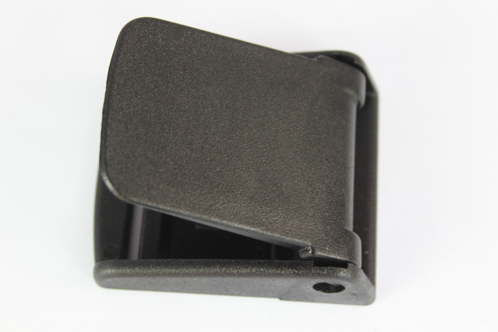 Cam Buckles Black Clip Plastic Waist Belt Rucksacks Straps Replacement 50mm