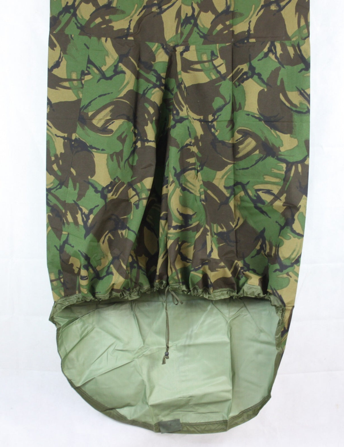 Genuine Surplus British DPM Bivi Bag Bivvy Bivy Waterproof Breathable 3188