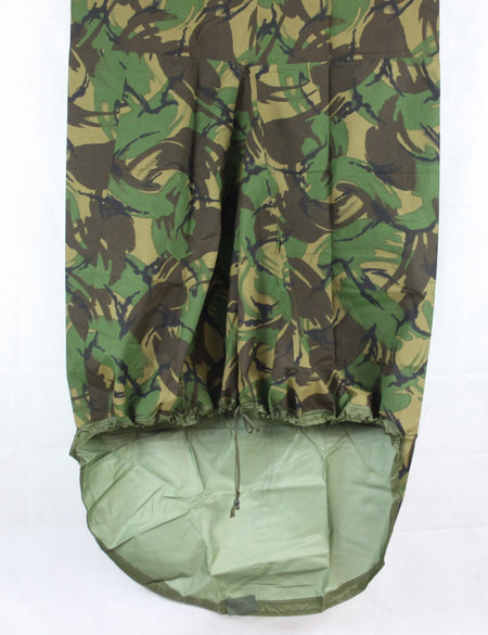 Genuine Surplus British DPM Bivi Bag Bivvy Bivy Waterproof Breathable 3188