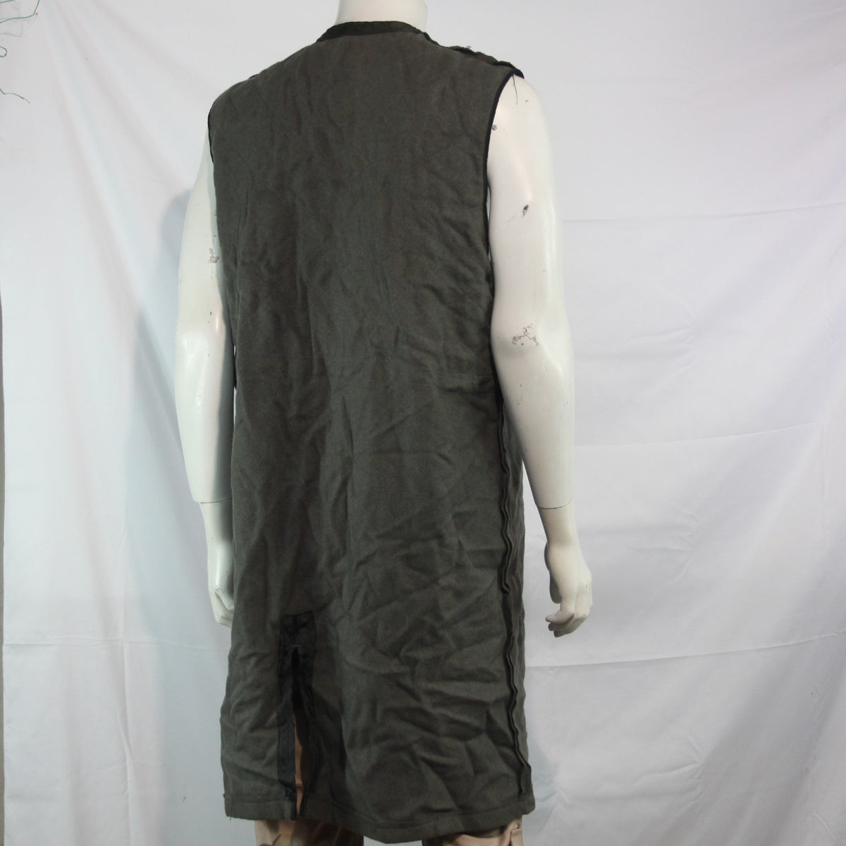 Genuine Surplus Army Trenchcoat / Raincoat Liner Quilted 42-44" (3711)