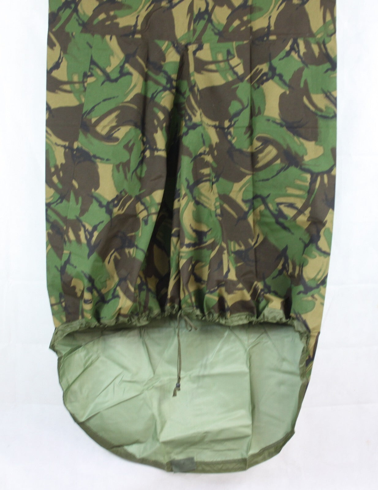 Genuine Surplus British DPM Bivi Bag Bivvy Bivy Waterproof Breathable 3188