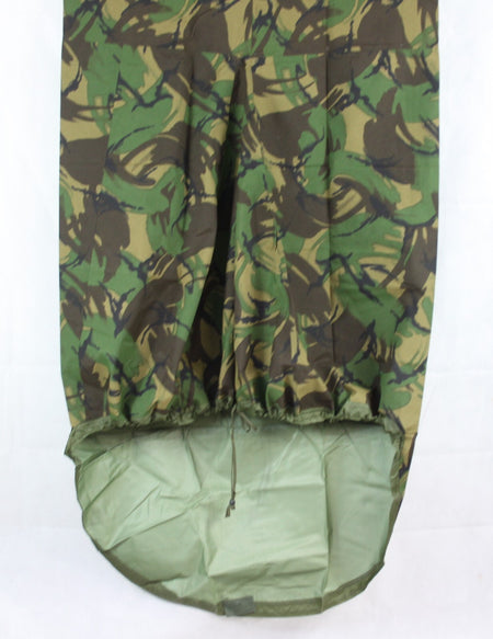 Genuine Surplus British DPM Bivi Bag Bivvy Bivy Waterproof Breathable 3188
