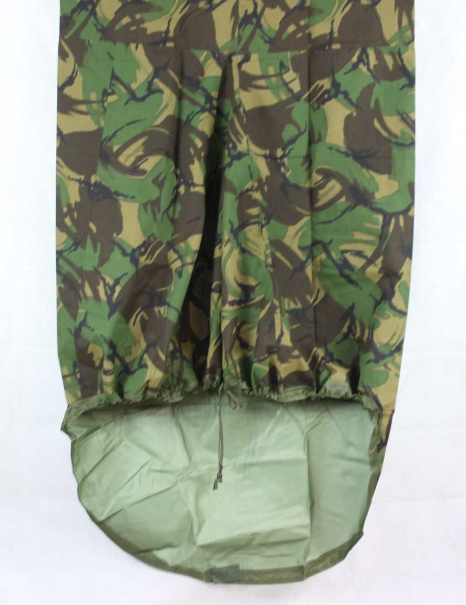 Genuine Surplus British DPM Bivi Bag Bivvy Bivy Waterproof Breathable 3188