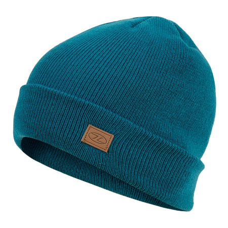 Knitted Hat Ski Bob Hat Thermal Winter Warm Beanie Thinsulate All Colours