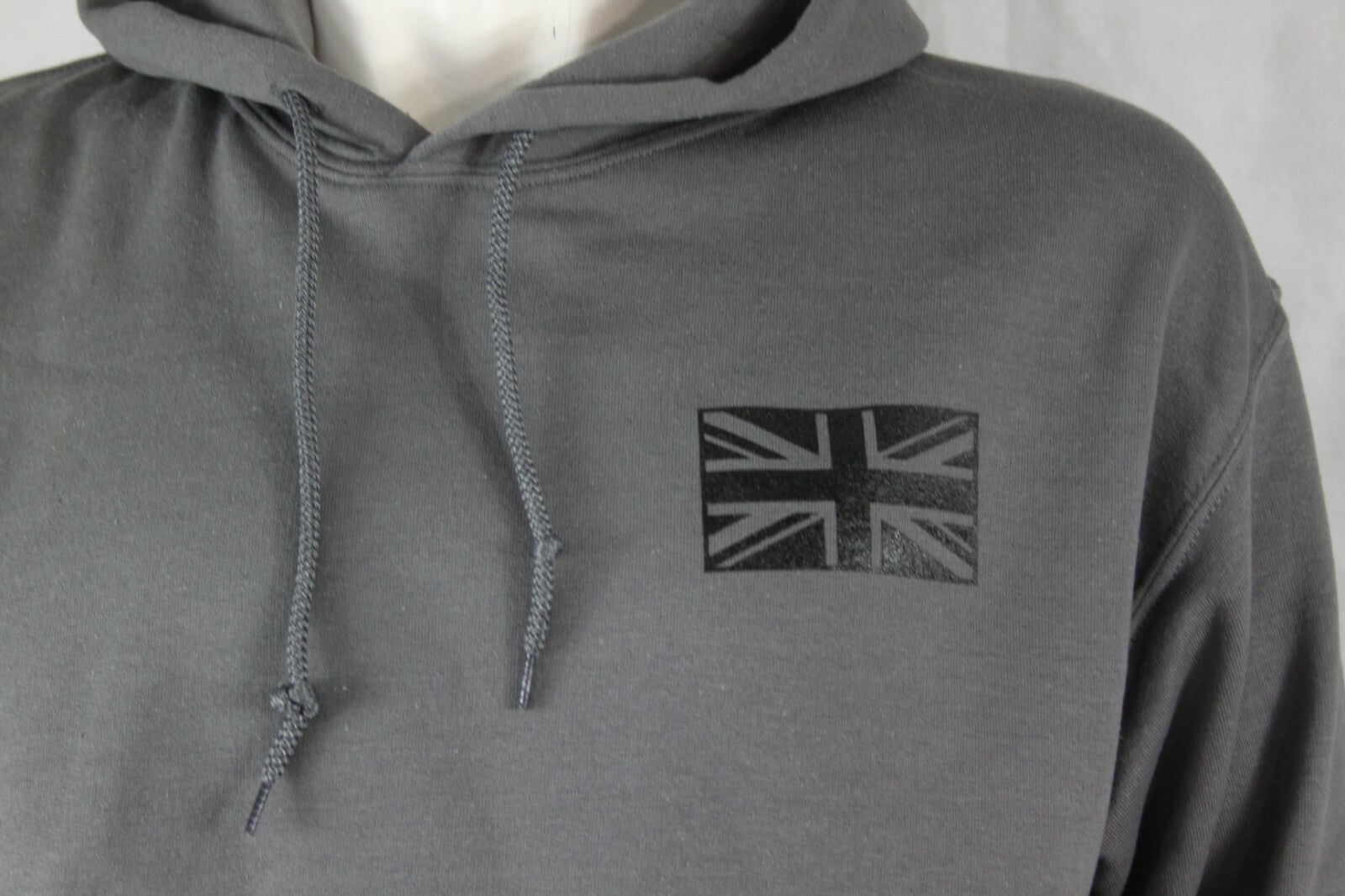 RAF Planes Stack Exclusive Printed Hoodie Warm Army Military Airforce Spitfire