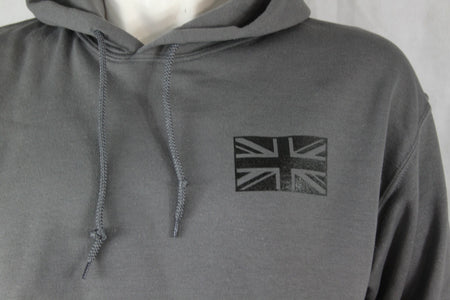 RAF Planes Stack Exclusive Printed Hoodie Warm Army Military Airforce Spitfire