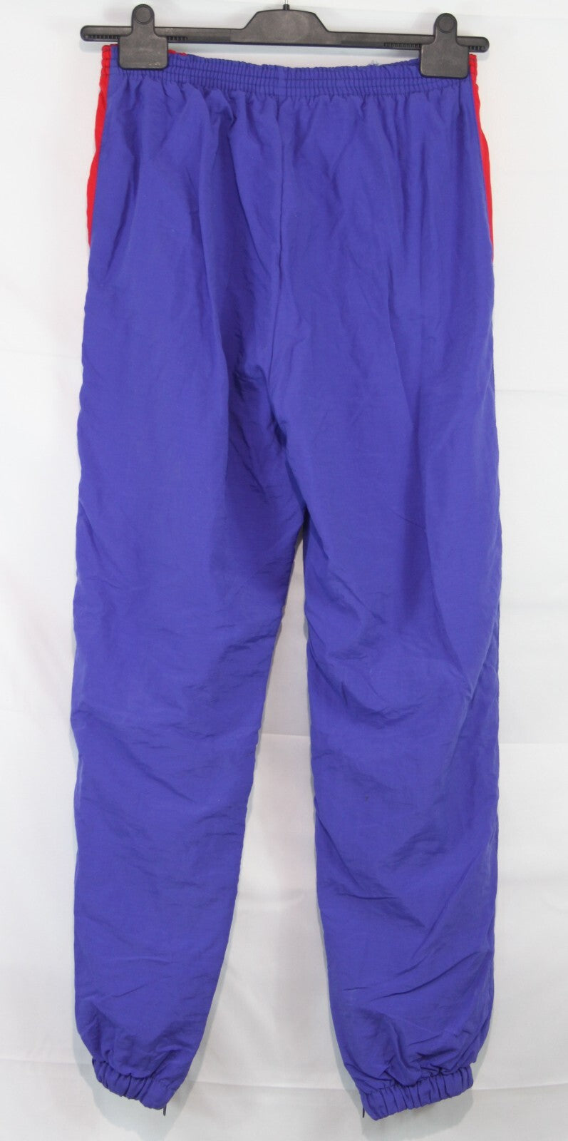Genuine Surplus French Military PT Trousers Tracksuit Pants 32-34"W (2187)
