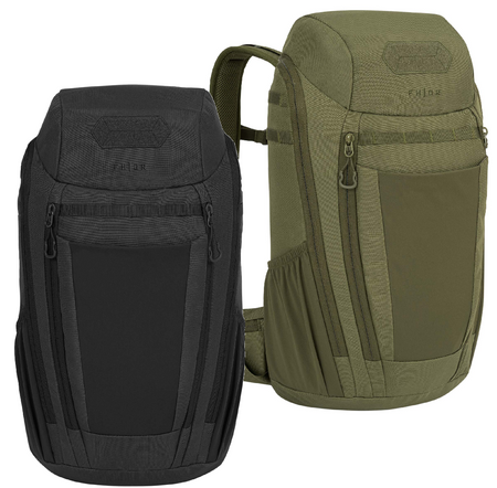 ED Highlander Fhior Pac 2 Grab&Go Bag 30 Litre Rucksack Black Olive Tactical Bag