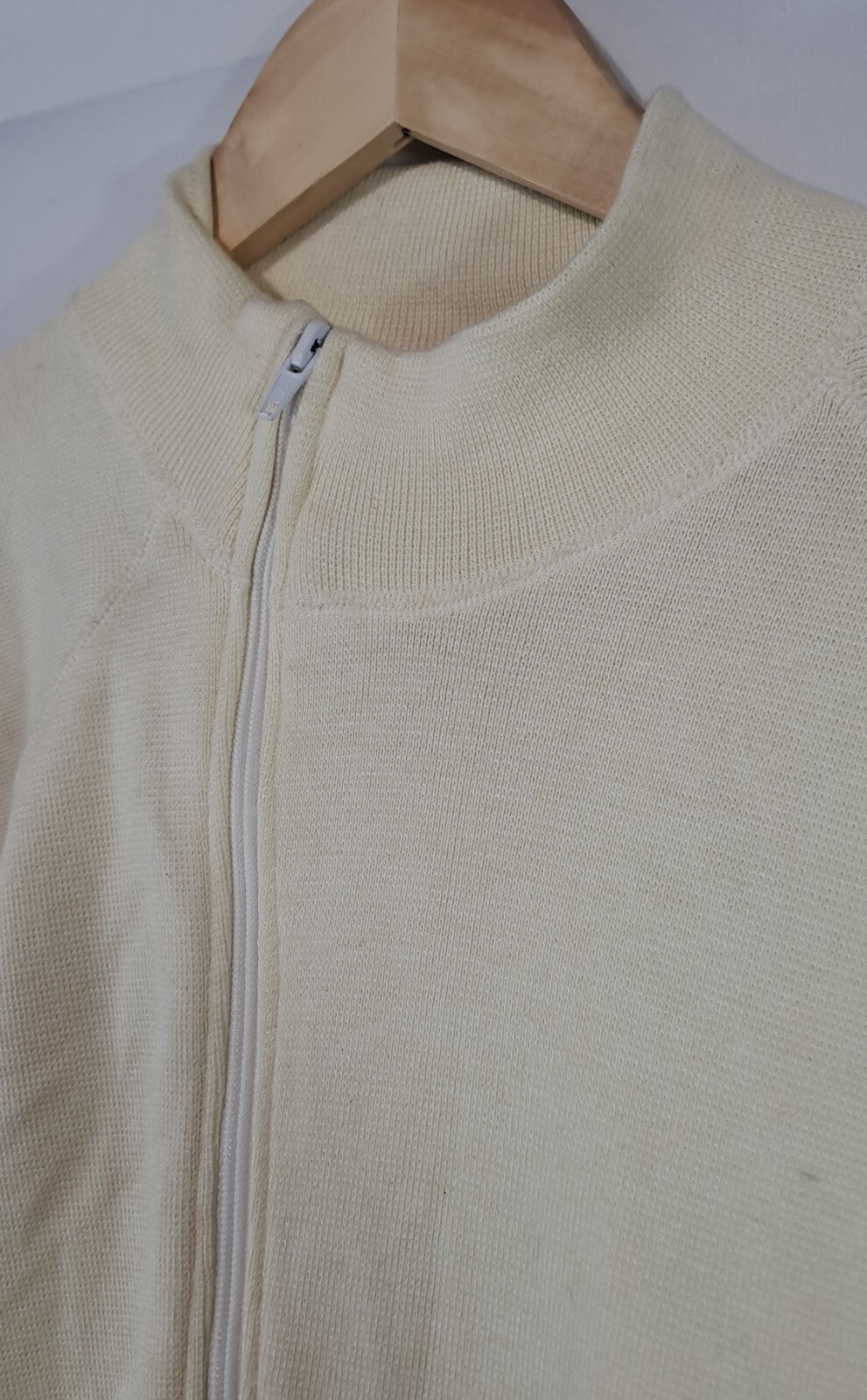 Genuine Surplus Dutch Nomex All in One Suit Stained FR 95% Nomex Overall (2709)