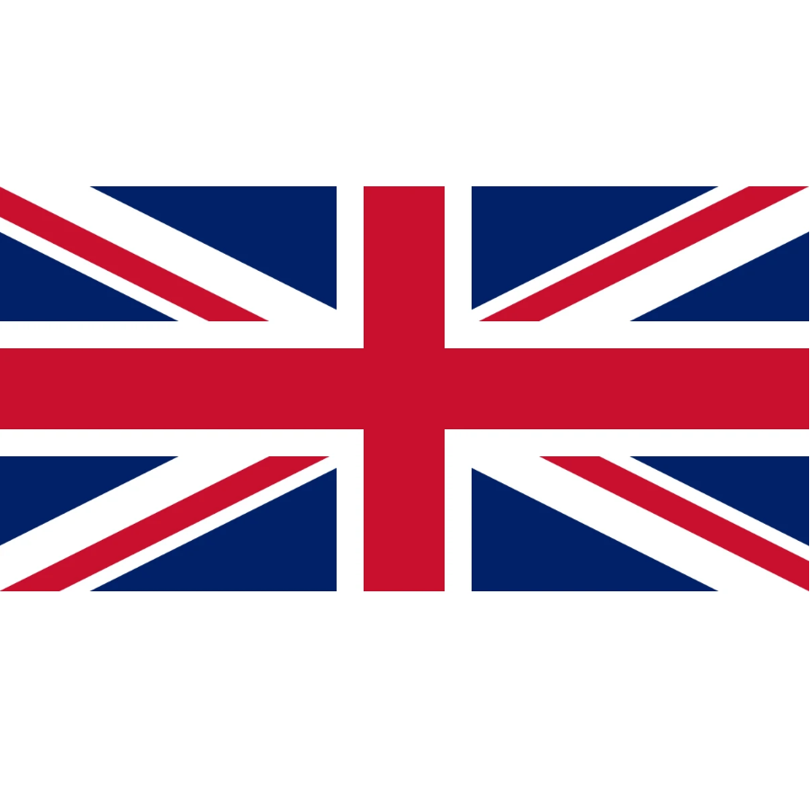 Union Jack FLAG 5' x 3' Full Colour Union Flag United Kingdom Printed