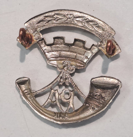British Army Military Cap Badge Somerset Light Infantry 2625