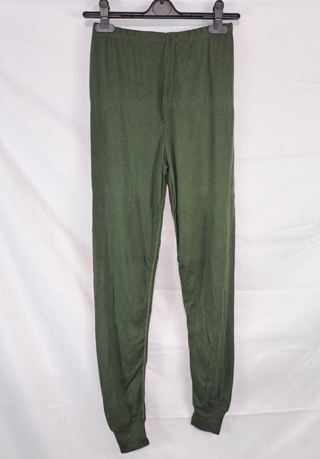 Genuine Surplus French lightweight Long johns 100% Cotton Leggings (3141)