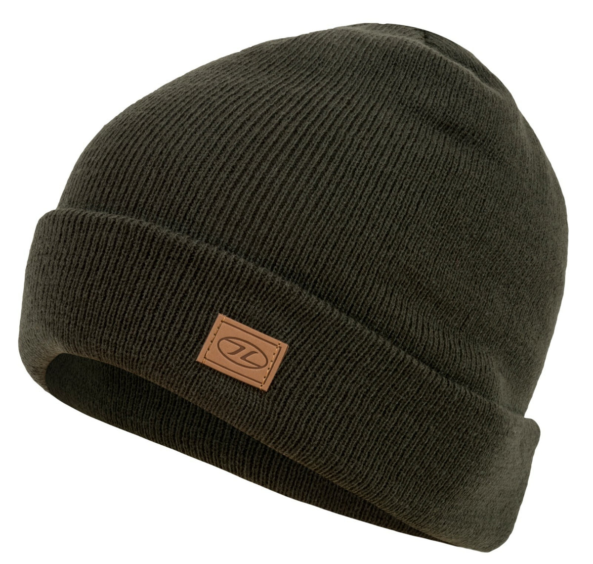 Knitted Hat Ski Bob Hat Thermal Winter Warm Beanie Thinsulate All Colours