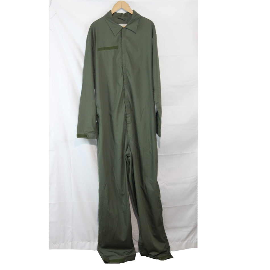 NEW Ultra Lightweight Coverall Genuine Surplus Dutch Army 100% Cotton LONG(1761)