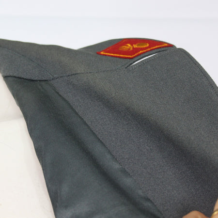 Genuine Surplus Swiss Army Dress Uniform Jacket Grey 38-40" Chest (3560)