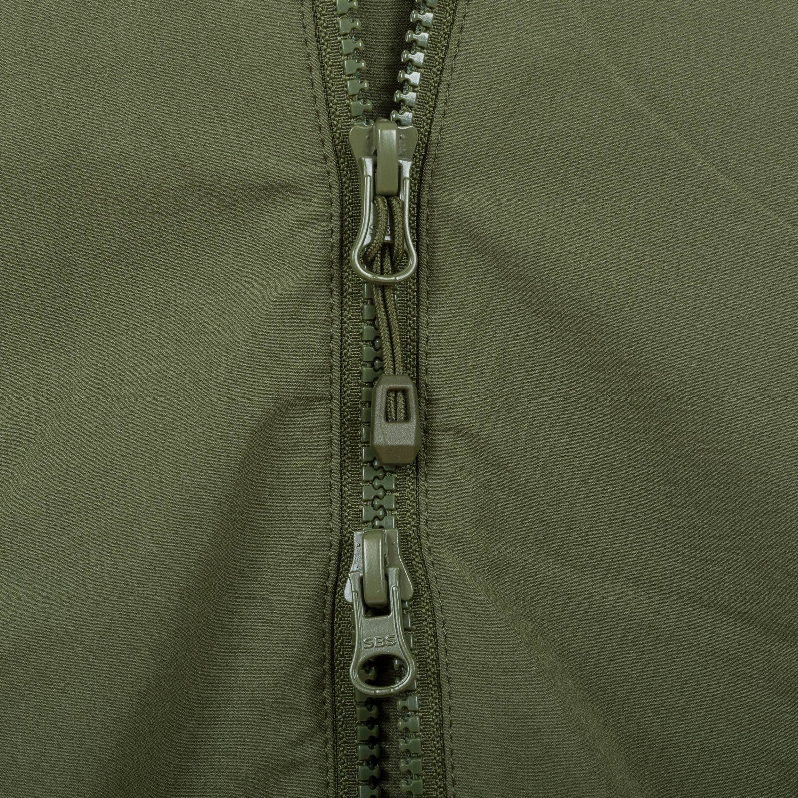 Clearance Highlander Hirta Tactical Lightweight Windproof Jacket Stretch