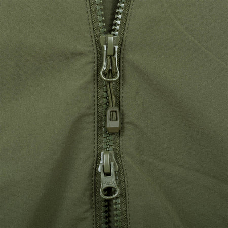 Clearance Highlander Hirta Tactical Lightweight Windproof Jacket Stretch