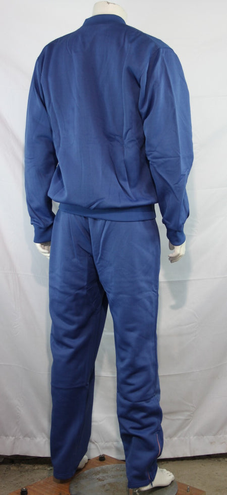 NEW Genuine Surplus French Military Army Tracksuit Top Set Trousers XXXL (2184)