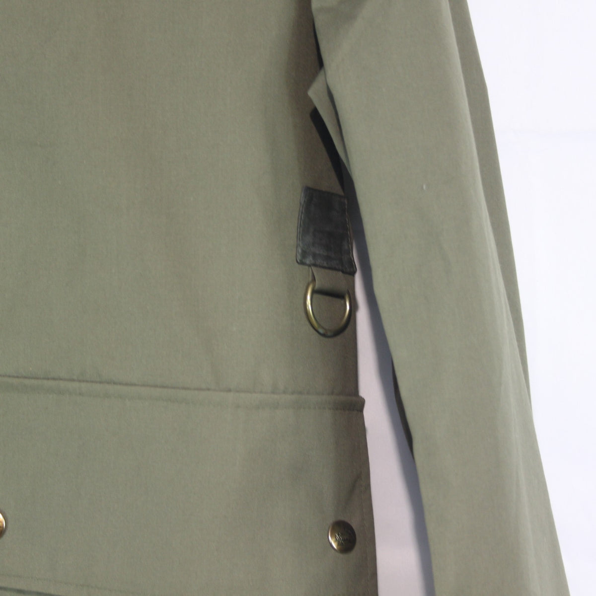 Vintage French Hunting Jacket 34-36" Chest lightweight L'Esquimau (4036)