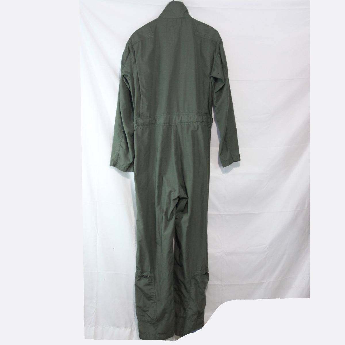US Airforce Flight Suit Coverall Mens Genuine Surplus 44" Chest Tall (3522)
