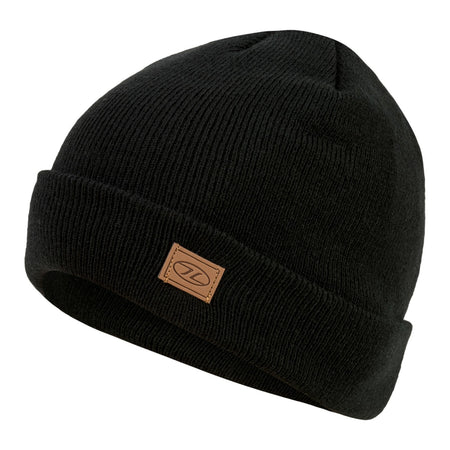 Knitted Hat Ski Bob Hat Thermal Winter Warm Beanie Thinsulate All Colours