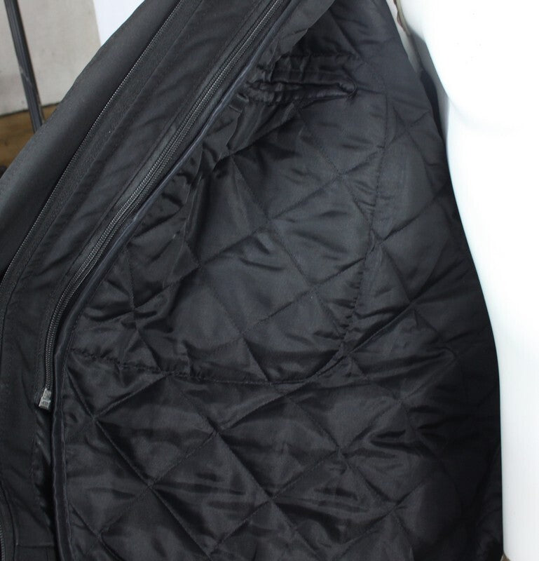 Genuine Surplus British Police Short Blouson Jacket Lined 44" Reg (488)