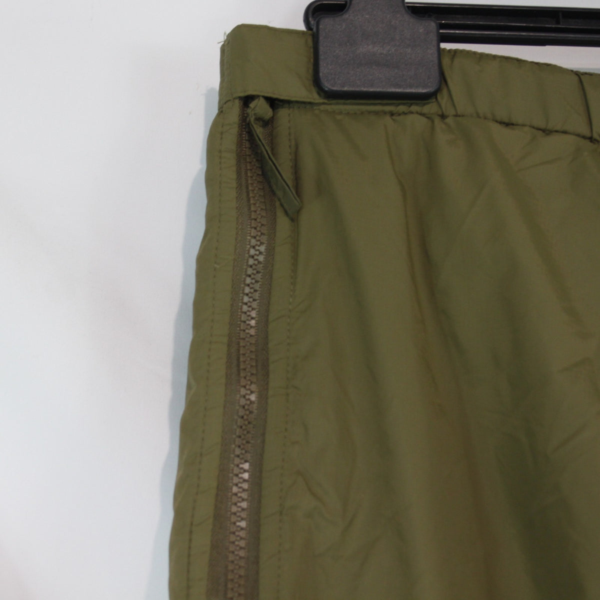 Genuine Surplus British Army Thermal Liner Softee Trousers Quilted PCS (3627)