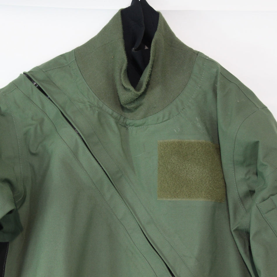 Genuine Surplus British RAF Pilots Beaufort Immersion Suit 38" Tall (3529)