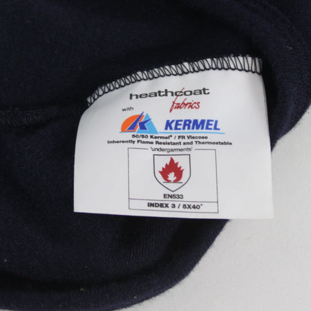 Genuine Surplus German Army Kermel FR Military Balaclava  navy (4194)