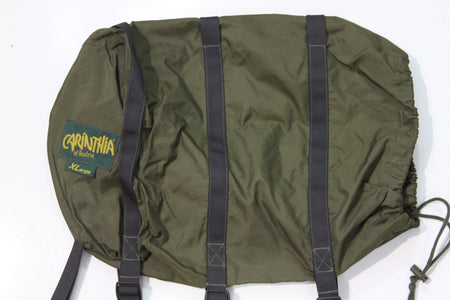 Genuine Surplus Army Carinthia Military Stuff compression Sack XL (3242)