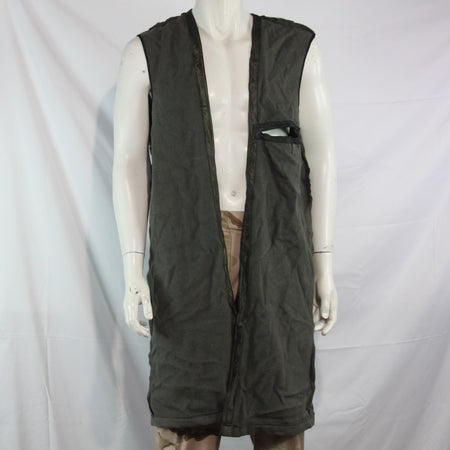 Genuine Surplus Army Trenchcoat / Raincoat Liner Quilted 42-44" (3711)