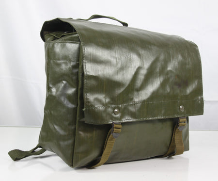 Genuine Surplus Czech Waterproof Side Bag Shoulder Bag (1141)