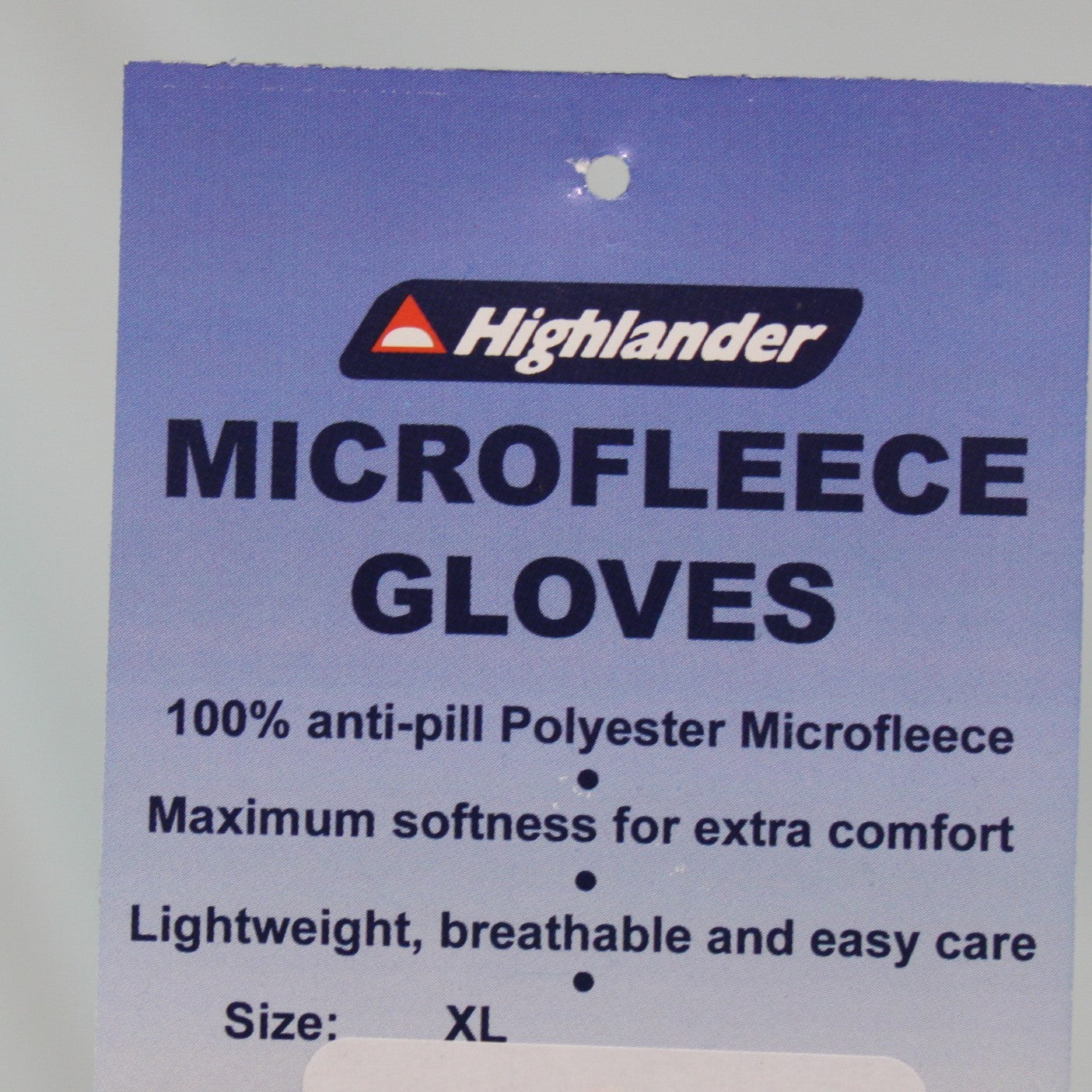 Lightweight Microfleece Gloves Emerald Green Thermal Winter  XL Unisex GL070