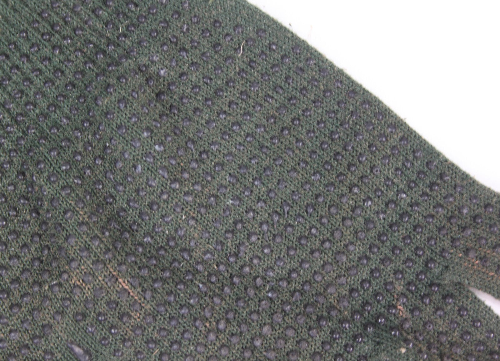 Genuine Surplus British Army Knitted Contact Gloves Stretch Sticky Palm Grip
