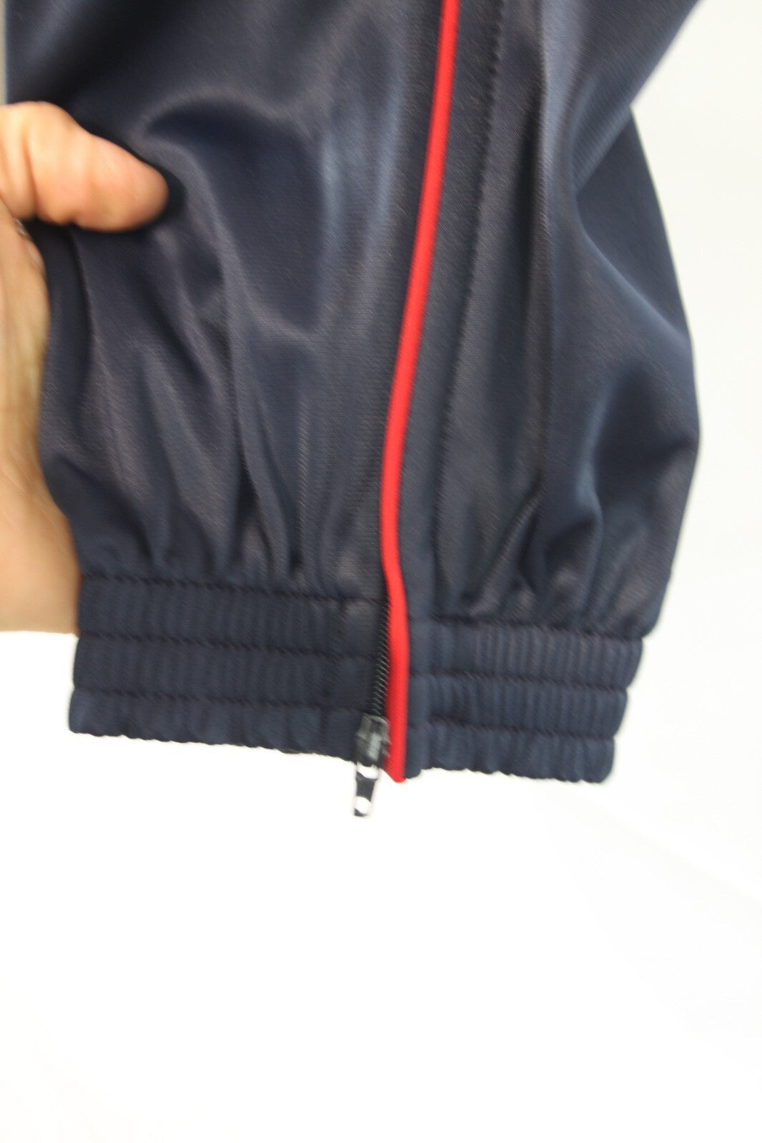 Genuine Surplus French Military Army PT Trousers Tracksuit Pants  (2189)