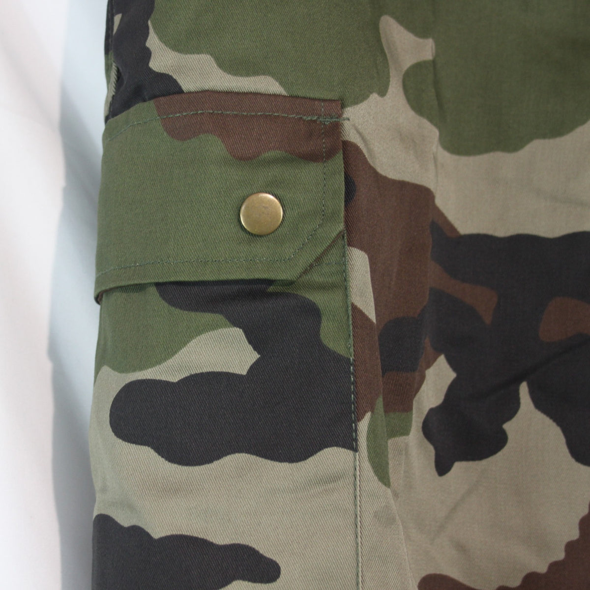 Fleece Lined Winter Trousers Thermal CCE Camo Combats Copy Army NEW  (3956)