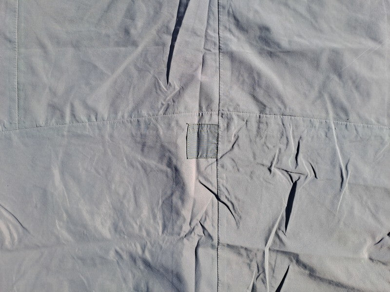 Genuine Surplus British Olive Bivi Bag Bivvy Bivy Breathable Grade 2 (3193)