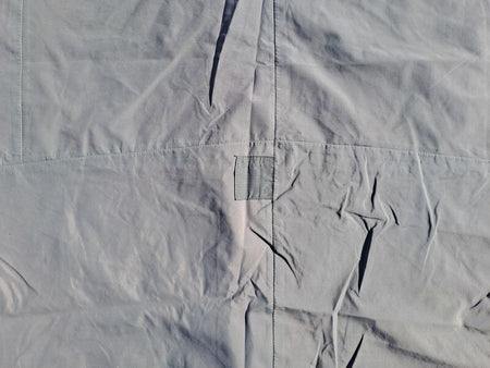 Genuine Surplus British Olive Bivi Bag Bivvy Bivy Breathable Grade 2 (3193)