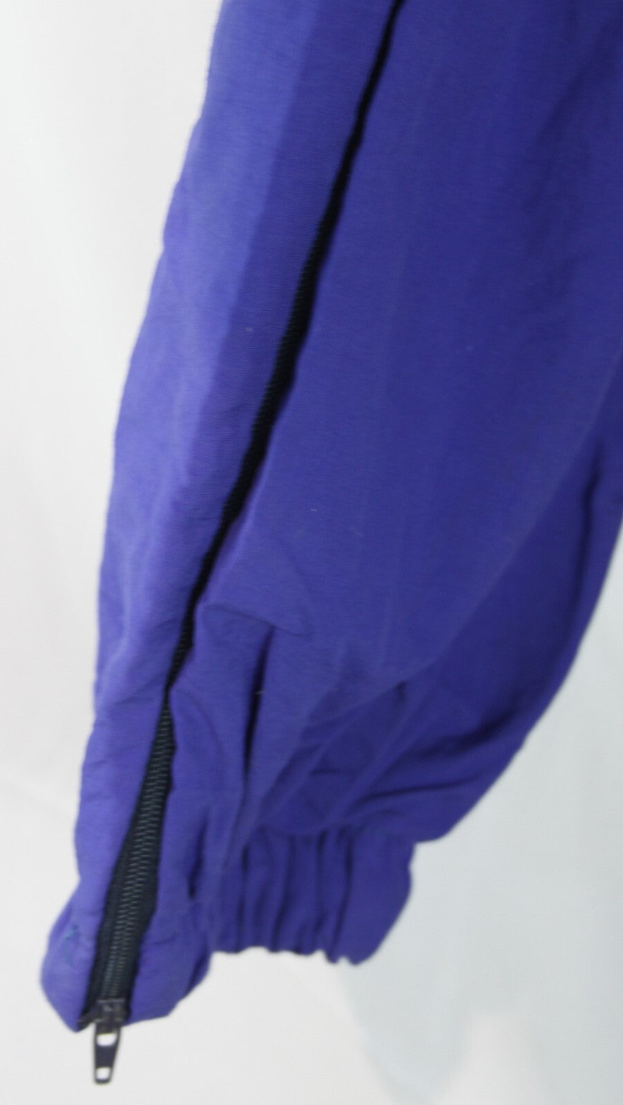 Genuine Surplus French Military PT Trousers Tracksuit Pants 32-34"W (2187)
