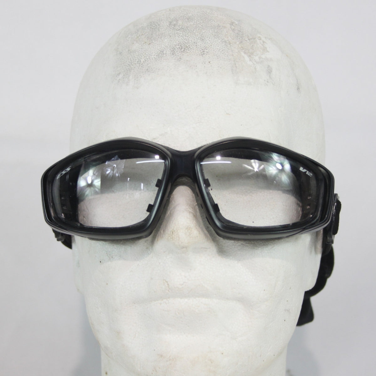 ESS Goggles Dust Military Issue Bag Genuine Surplus (4399)