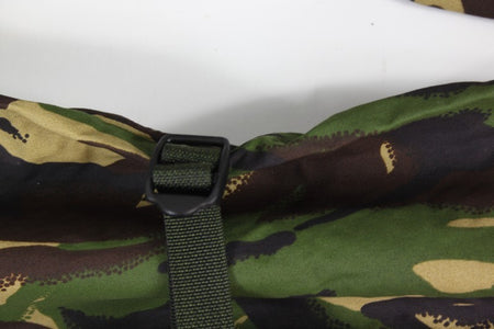 Genuine Surplus British Army DPM Waterproof Over-Mittens Breathable
