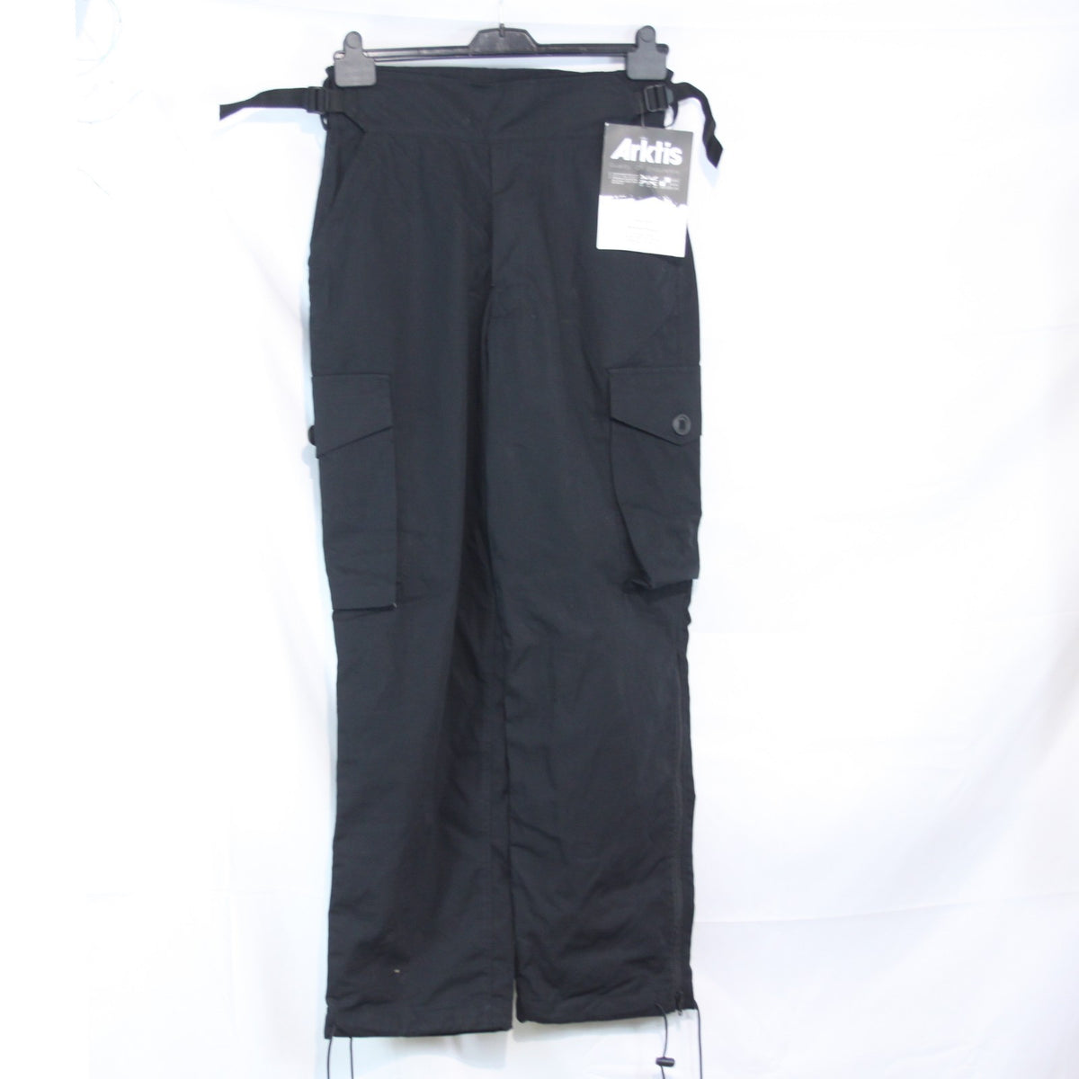 Arktis Waterproof Breathable Ripstop Side Fasten Trousers C310 34" Waist (3946
