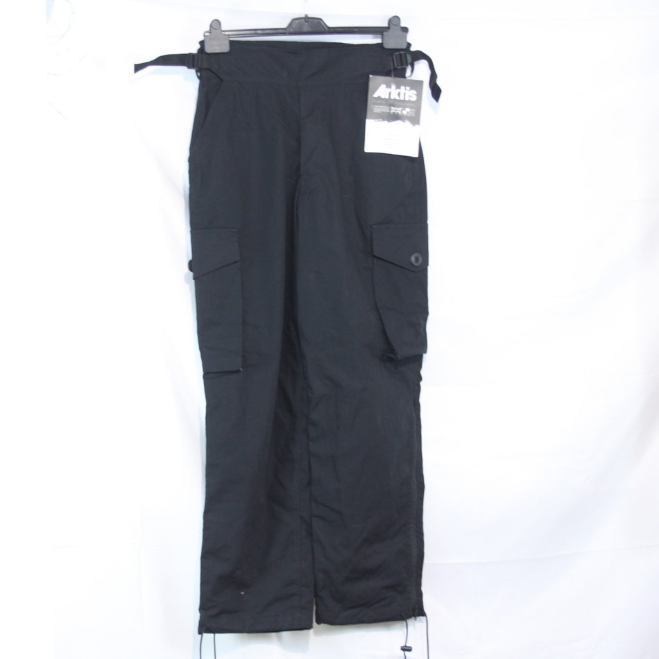 Arktis Waterproof Breathable Ripstop Side Fasten Trousers C310 34" Waist (3946