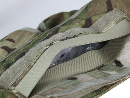 Genuine Surplus British Army MTP Dump bag Side bag Camouflage