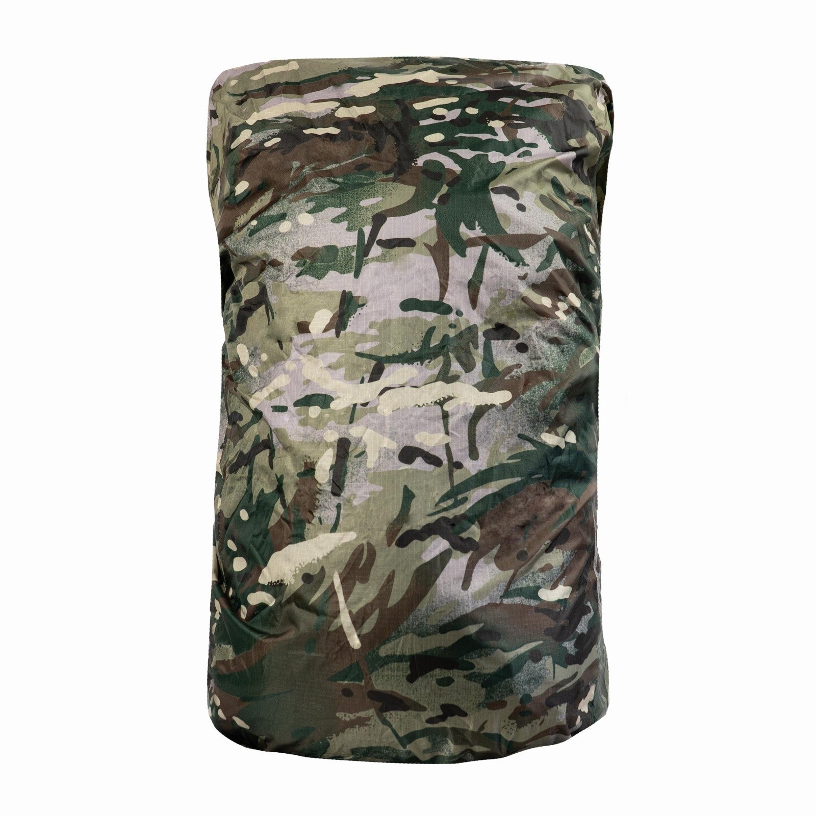 Highlander Ducks Back Waterproof Rucksack Cover Orange Camo Black Green All Size