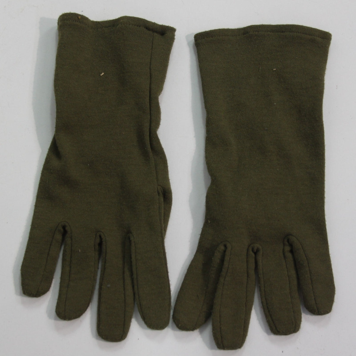 Genuine Surplus British Army FR AFV Gloves Stretch Knit (4343)